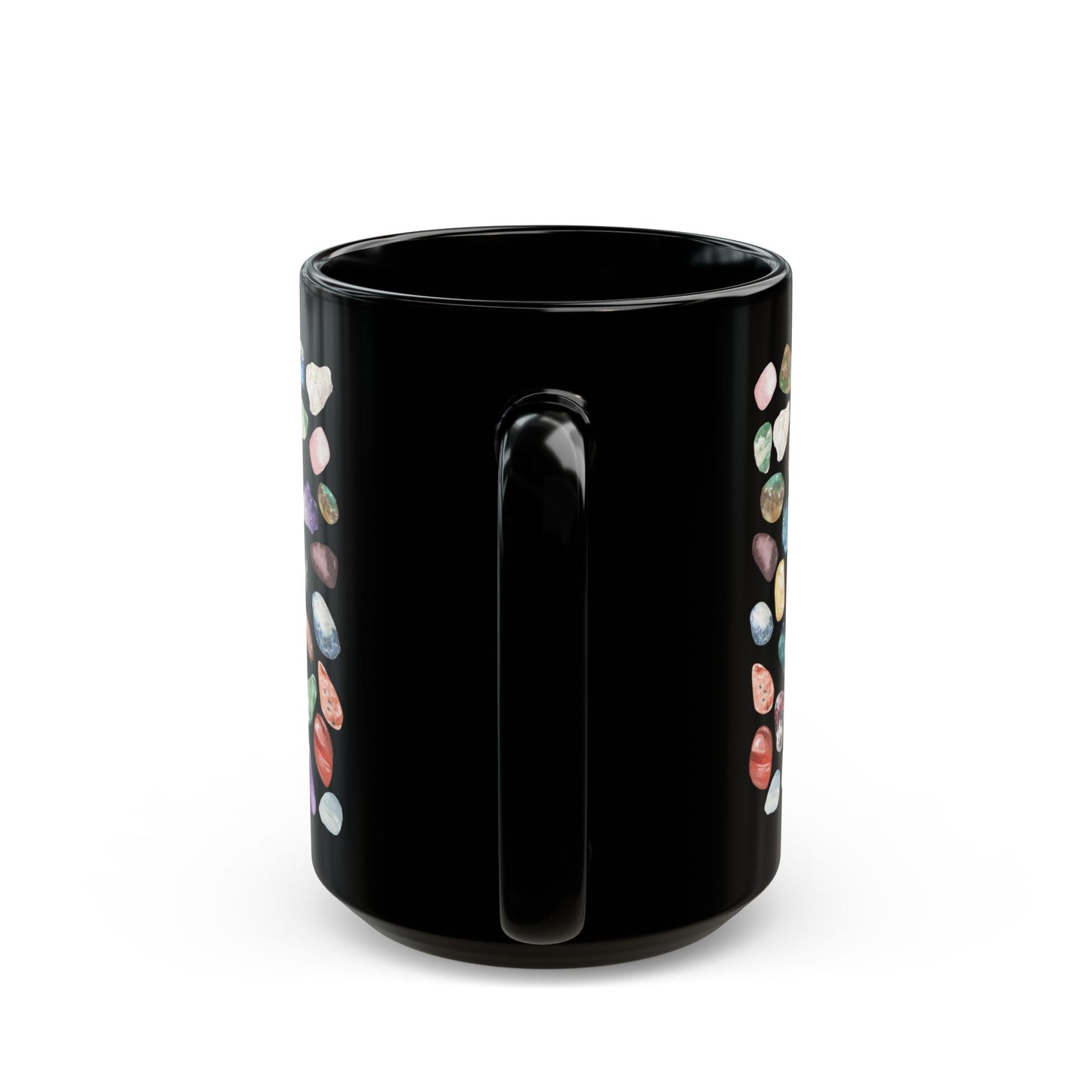 Black Mug (11oz, 15oz)