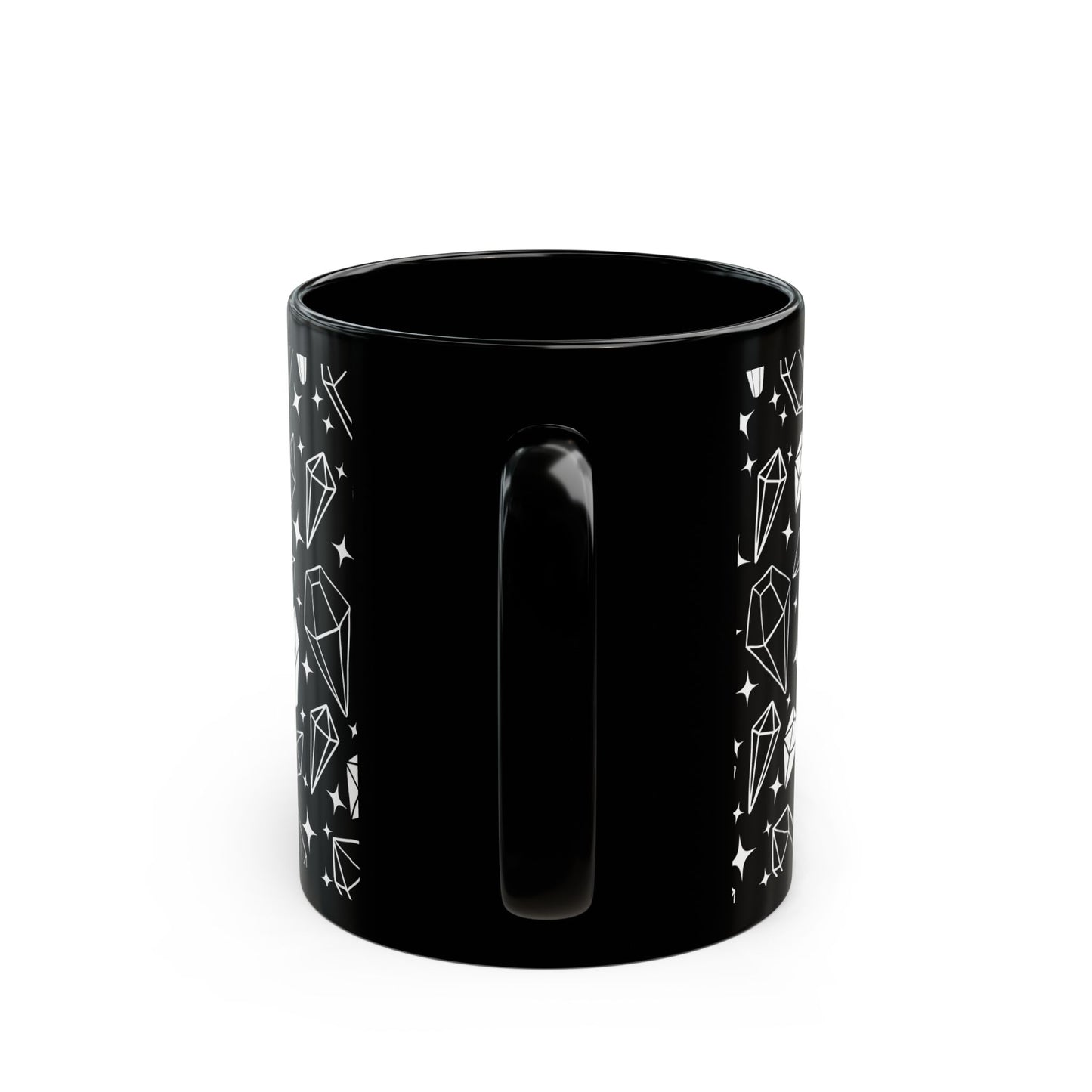 Black Mug (11oz, 15oz)