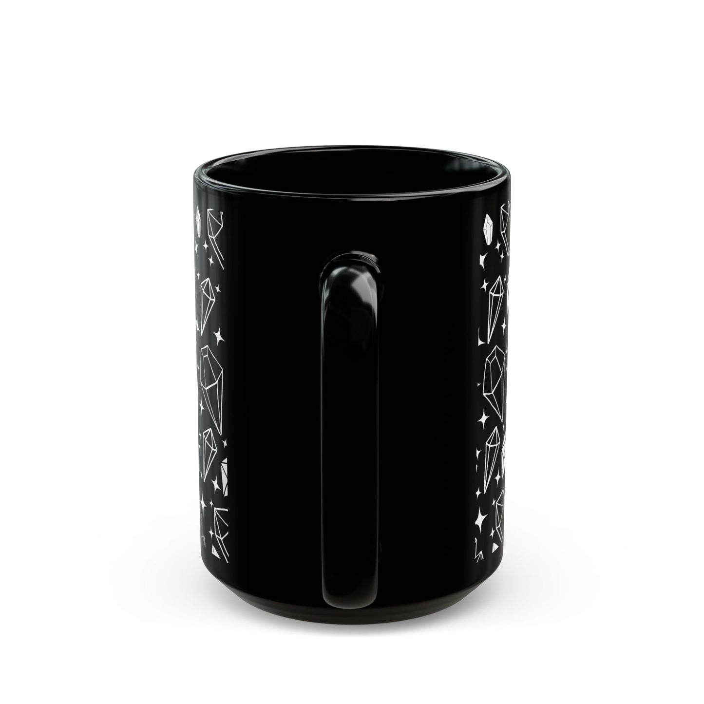 Black Mug (11oz, 15oz)